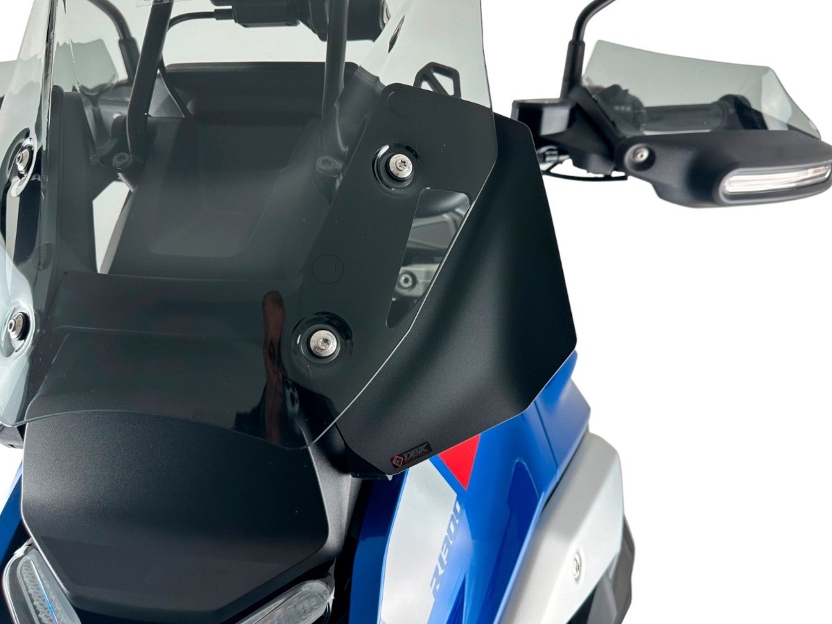 DBK Special Parts (Ducabike) Windscreen Deflectors for BMW R 1300 GS DBK Special Parts (Ducabike) Windscreen Deflectors for BMW R 1300 GS
